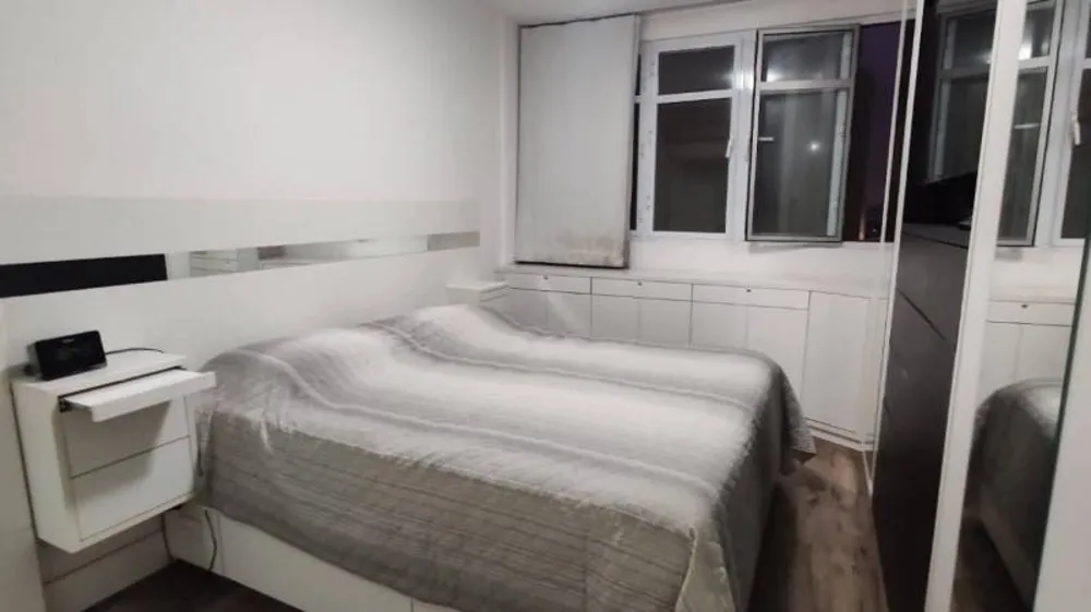 Apartamento, 2 quartos, 100 m² - Foto 4