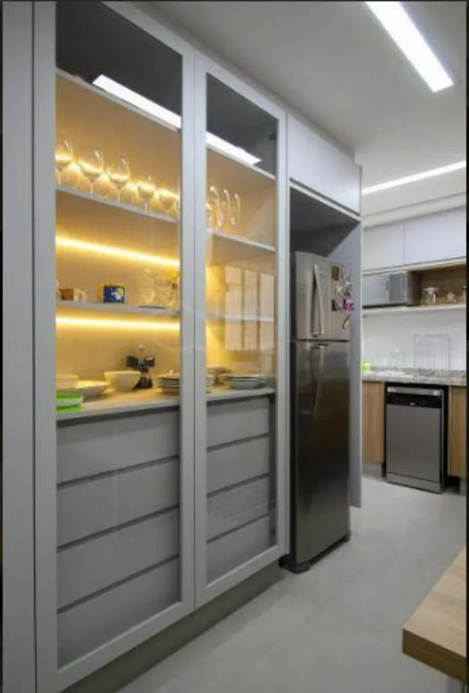 Apartamento, 3 quartos, 114 m² - Foto 2