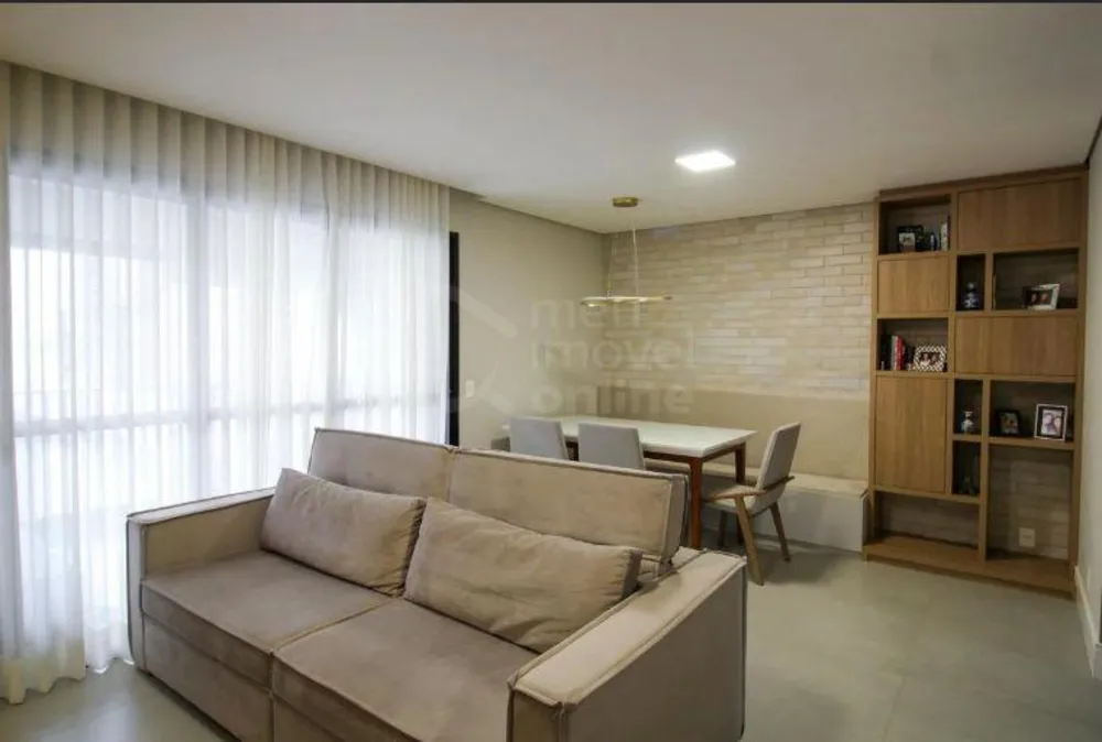 Apartamento, 3 quartos, 114 m² - Foto 1