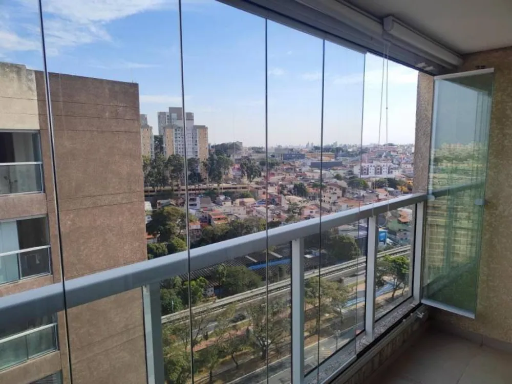 Apartamento, 2 quartos, 59 m² - Foto 1