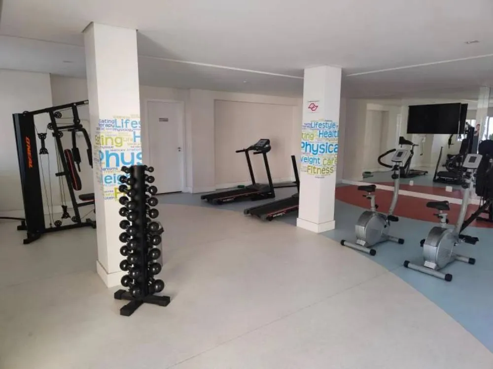 Apartamento, 2 quartos, 59 m² - Foto 3