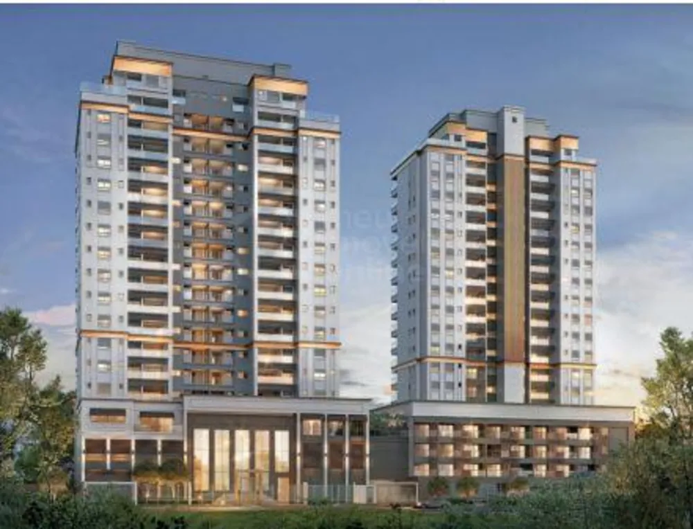 Apartamento, 4 quartos, 230 m² - Foto 1