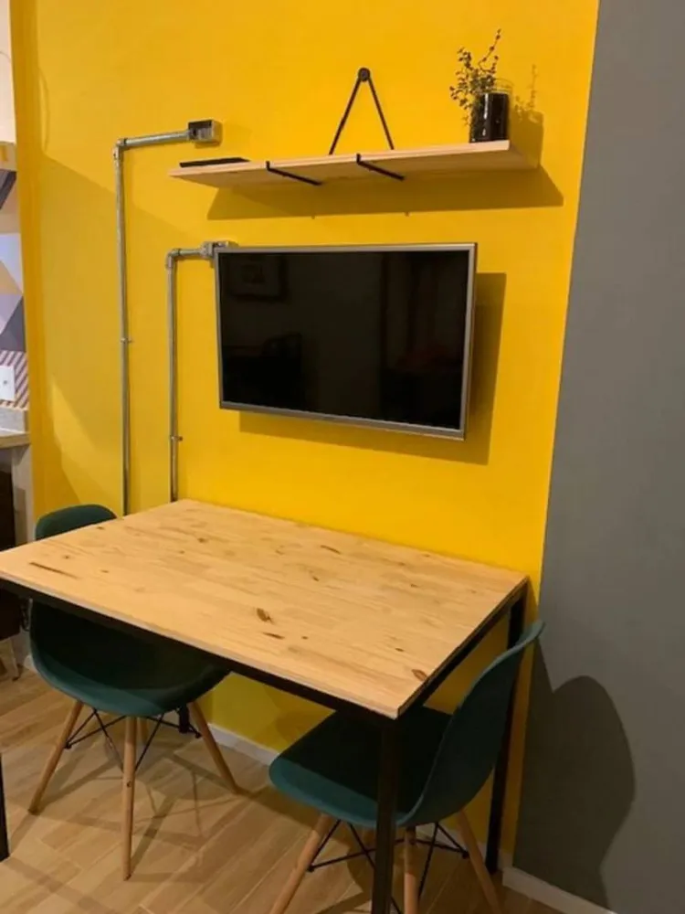 Loft, 22 m² - Foto 4