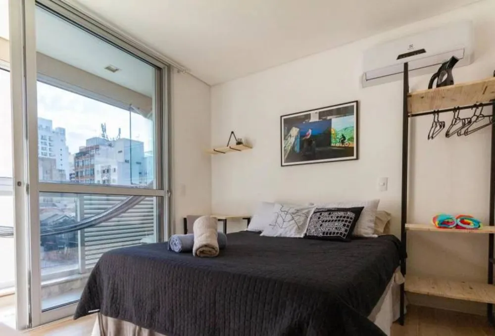 Loft, 22 m² - Foto 1