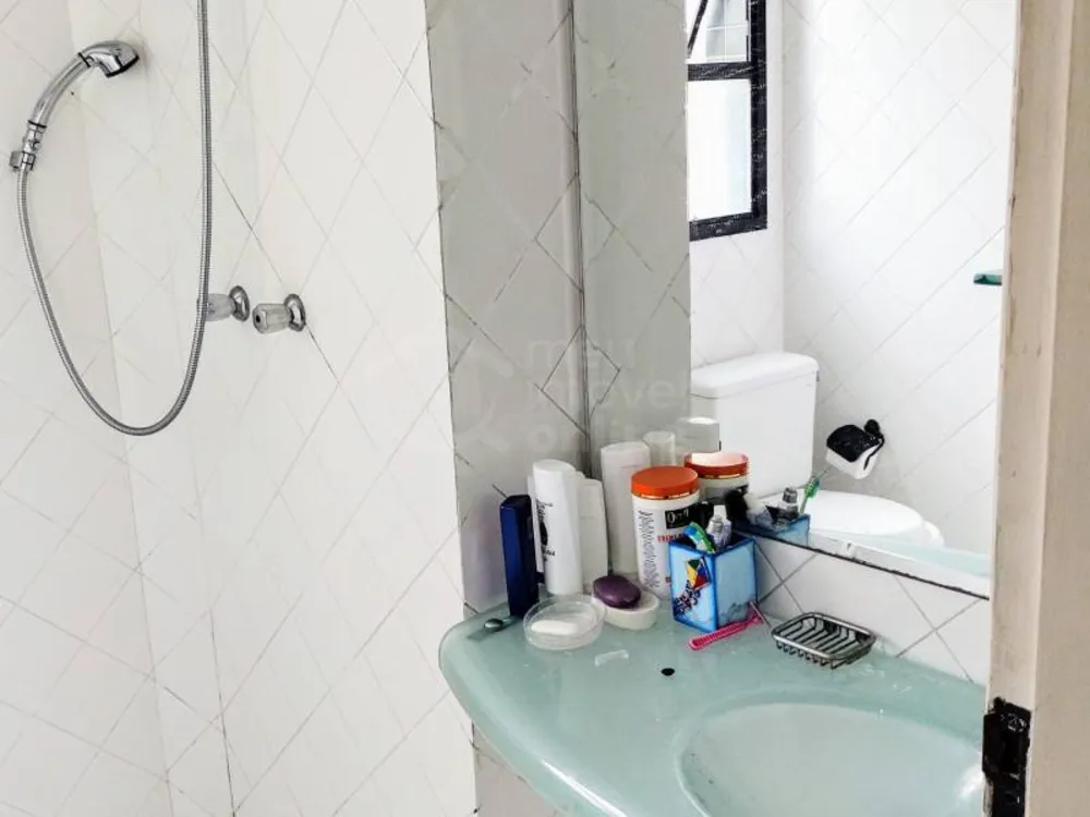 Apartamento, 3 quartos, 120 m² - Foto 3