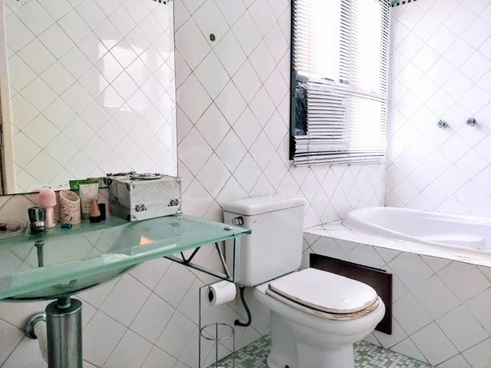 Apartamento, 3 quartos, 120 m² - Foto 4