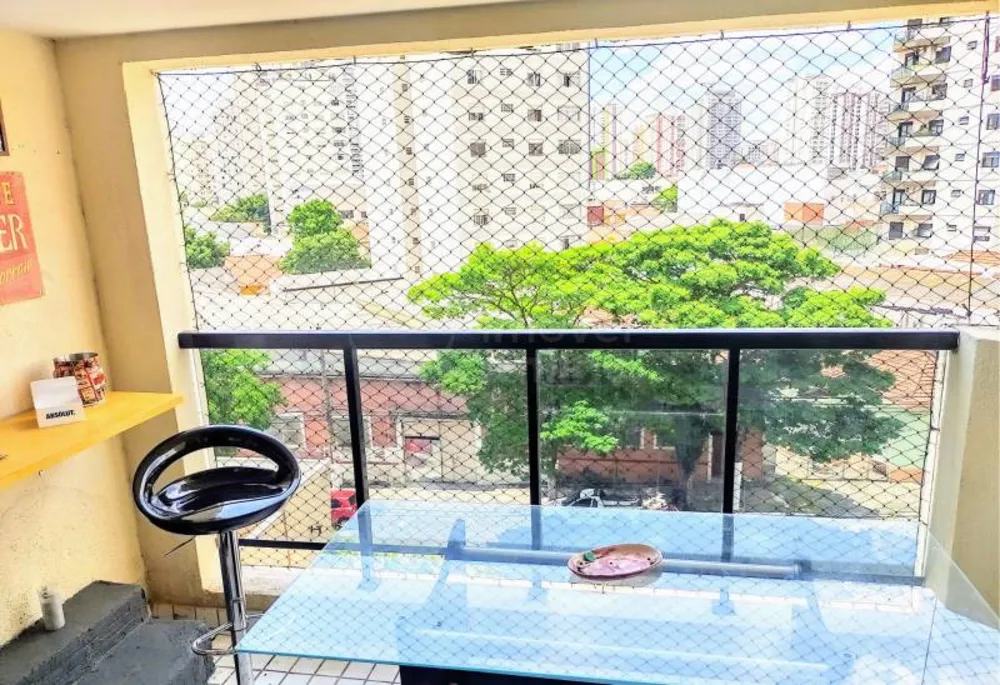 Apartamento, 3 quartos, 120 m² - Foto 1