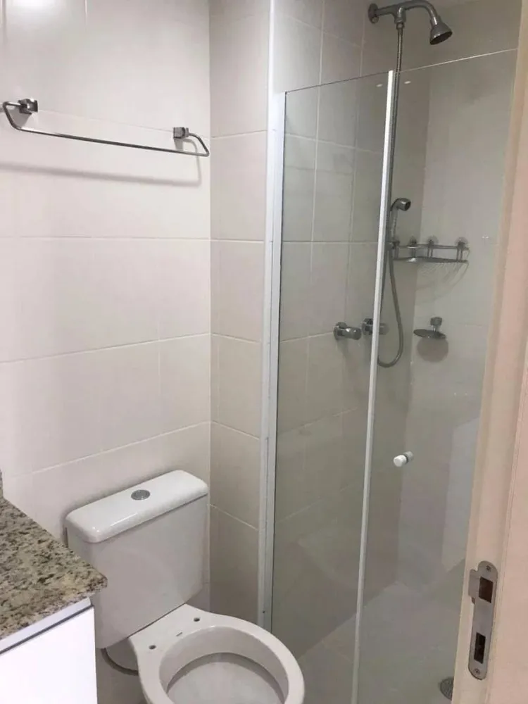 Apartamento, 2 quartos, 65 m² - Foto 2
