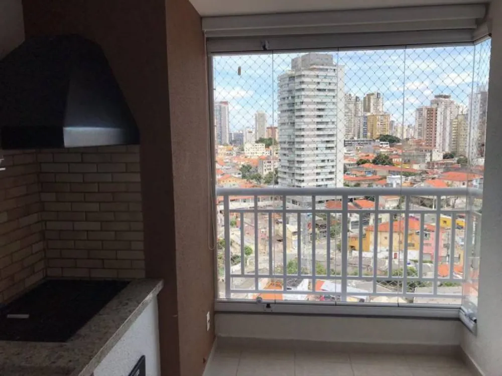 Apartamento, 2 quartos, 65 m² - Foto 1