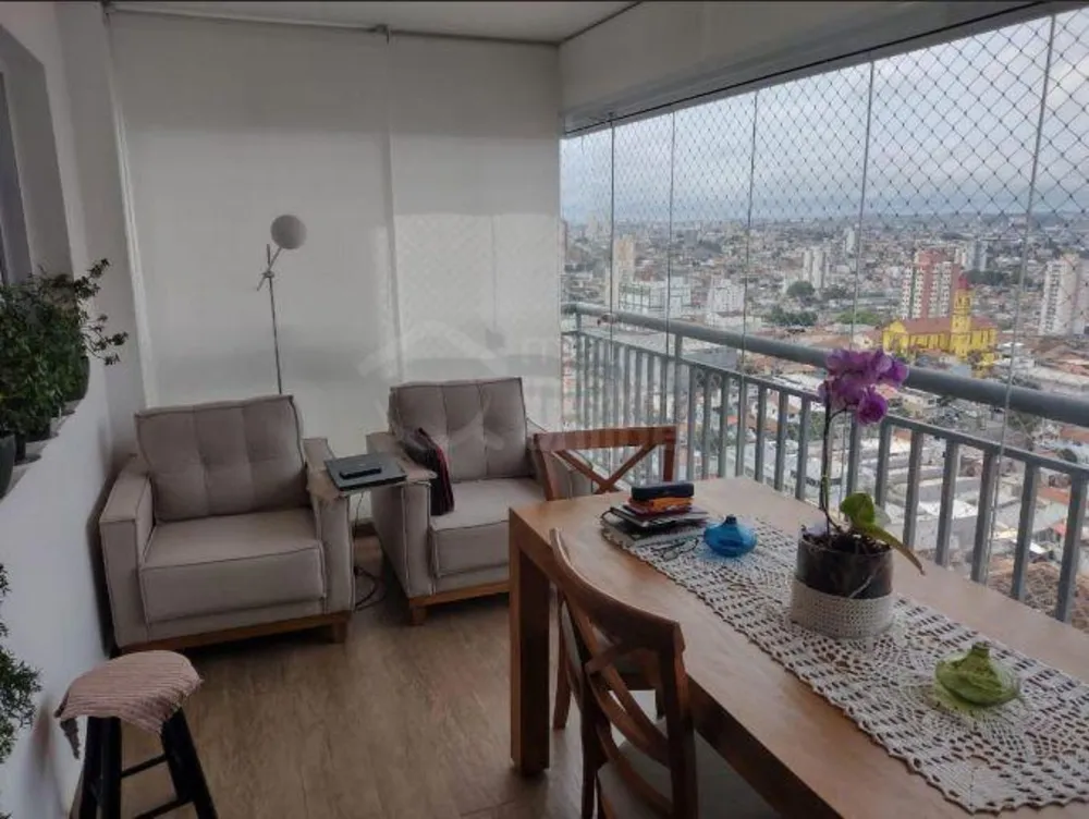 Apartamento, 2 quartos, 67 m² - Foto 1