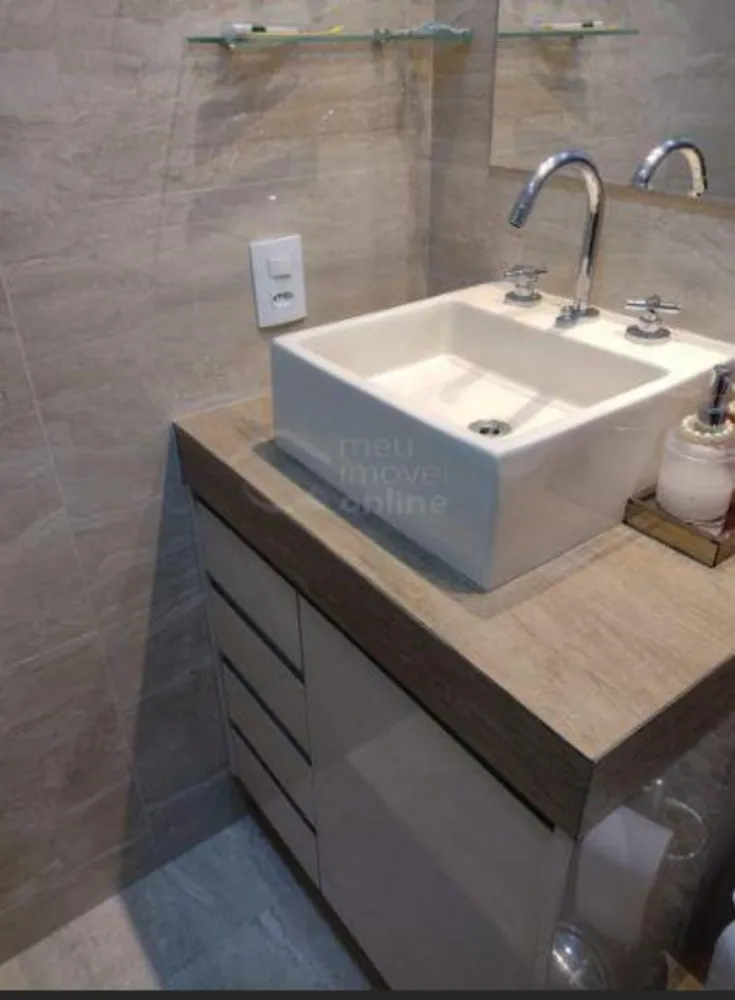 Apartamento, 2 quartos, 67 m² - Foto 2