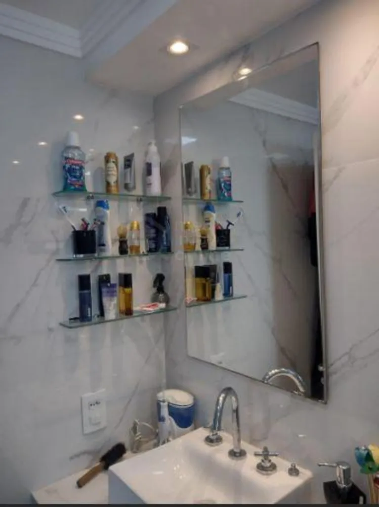 Apartamento, 2 quartos, 67 m² - Foto 3