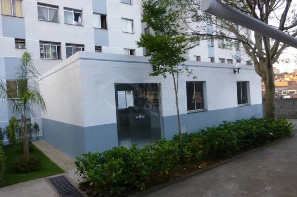 Apartamento, 3 quartos, 66 m² - Foto 4