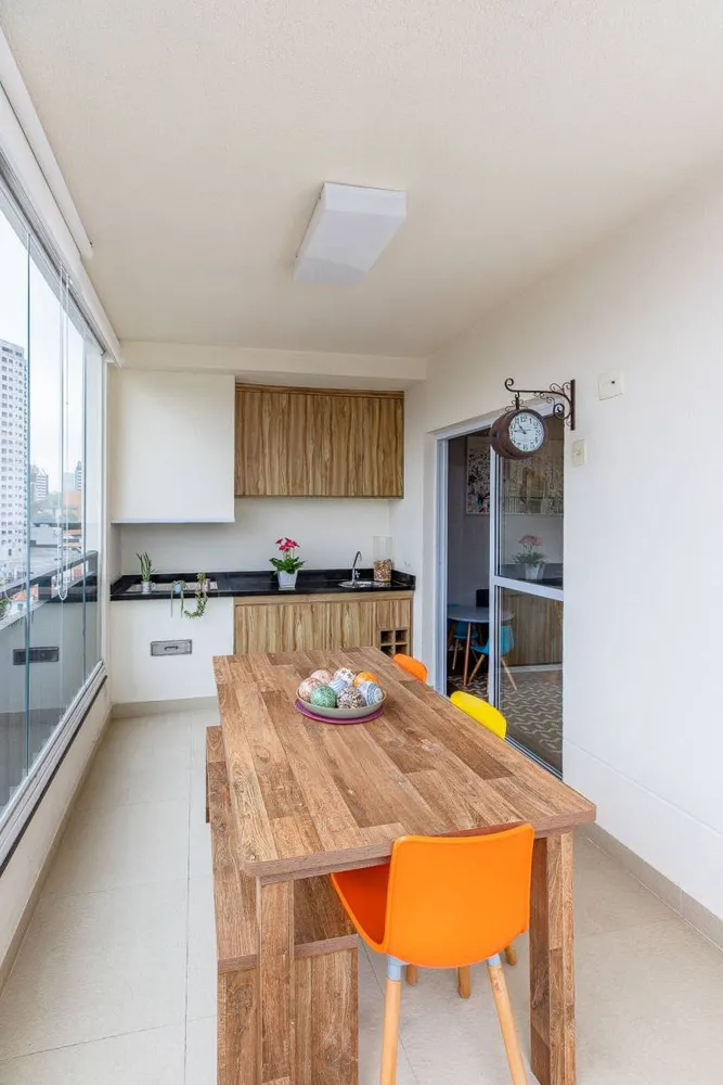 Apartamento, 3 quartos, 94 m² - Foto 1