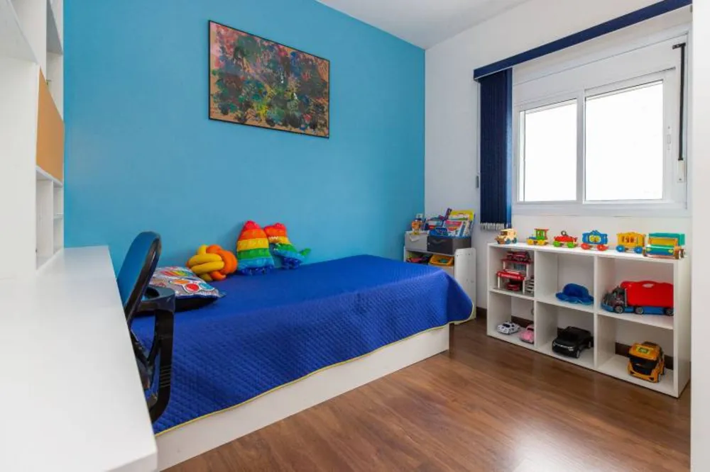 Apartamento, 3 quartos, 94 m² - Foto 3