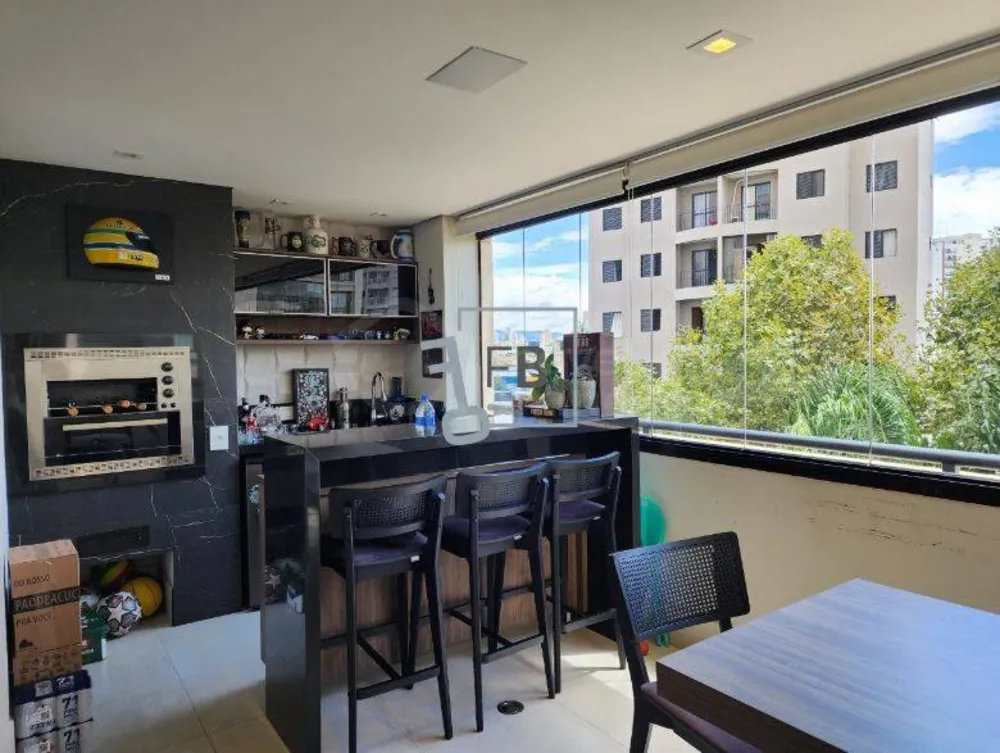 Apartamento, 3 quartos, 164 m² - Foto 4