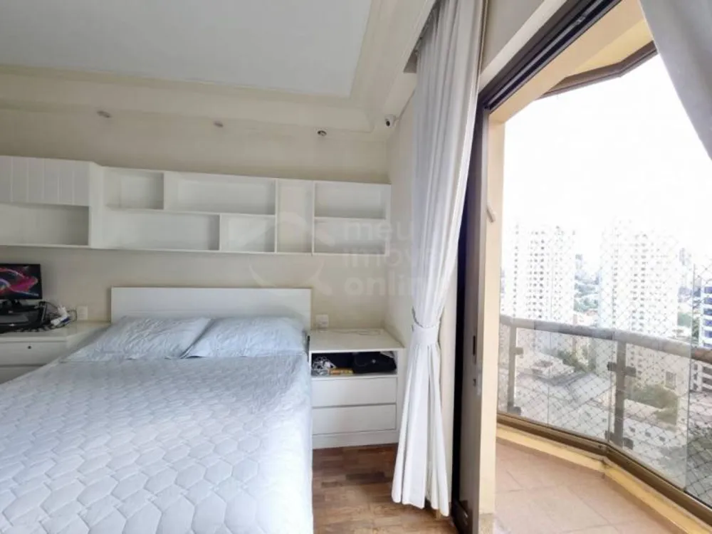 Apartamento, 4 quartos, 270 m² - Foto 2