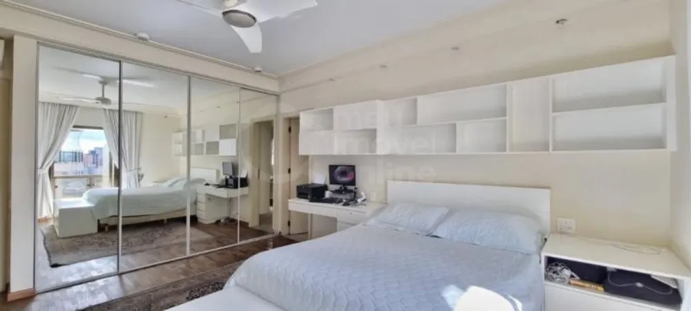 Apartamento, 4 quartos, 270 m² - Foto 4