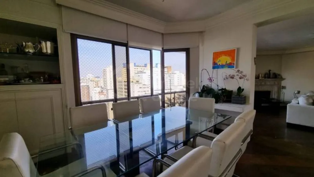 Apartamento, 4 quartos, 270 m² - Foto 3