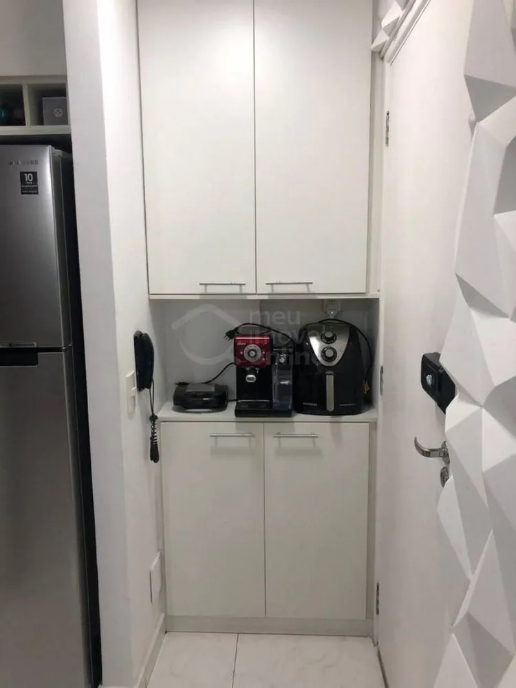 Apartamento, 2 quartos, 110 m² - Foto 3