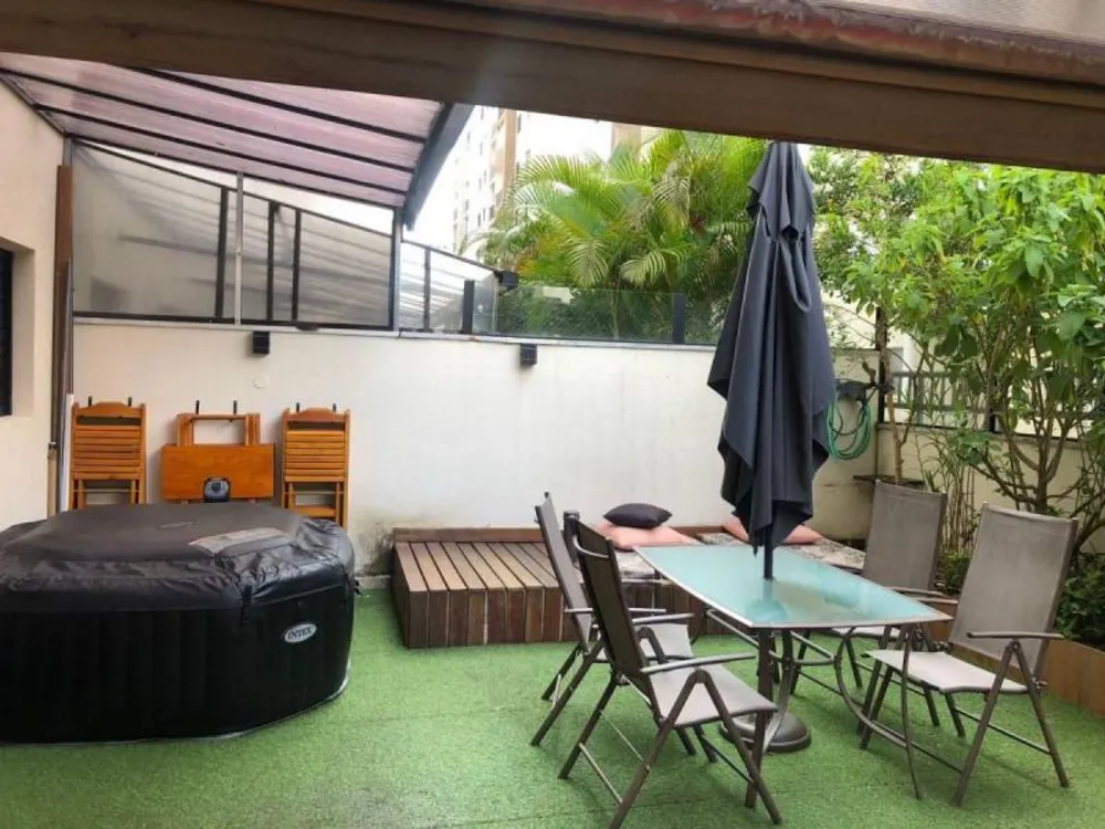 Apartamento, 2 quartos, 110 m² - Foto 4