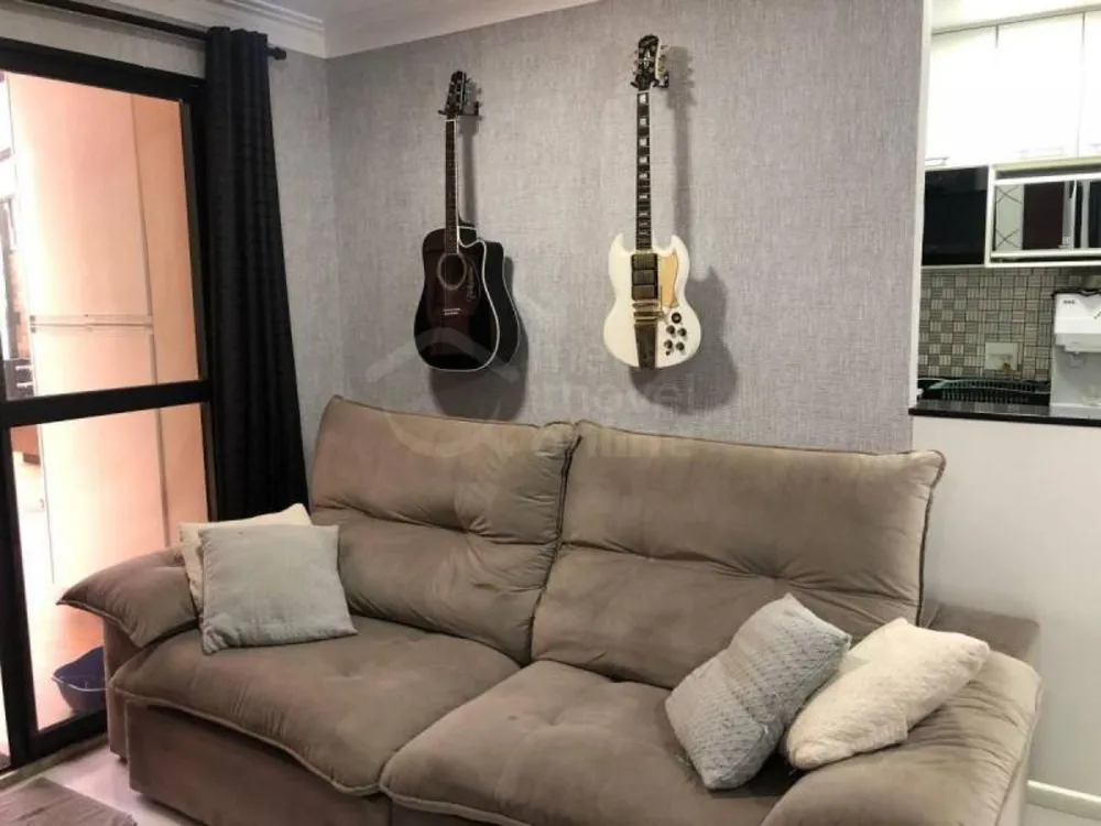 Apartamento, 2 quartos, 110 m² - Foto 1