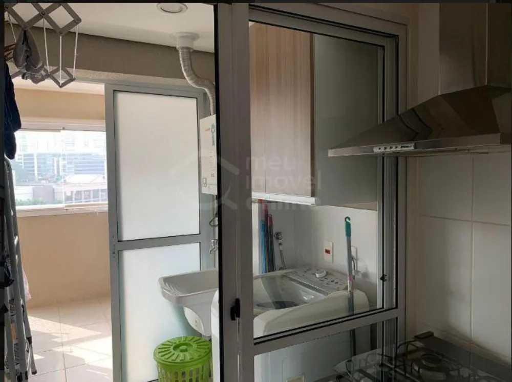 Apartamento, 2 quartos, 75 m² - Foto 2