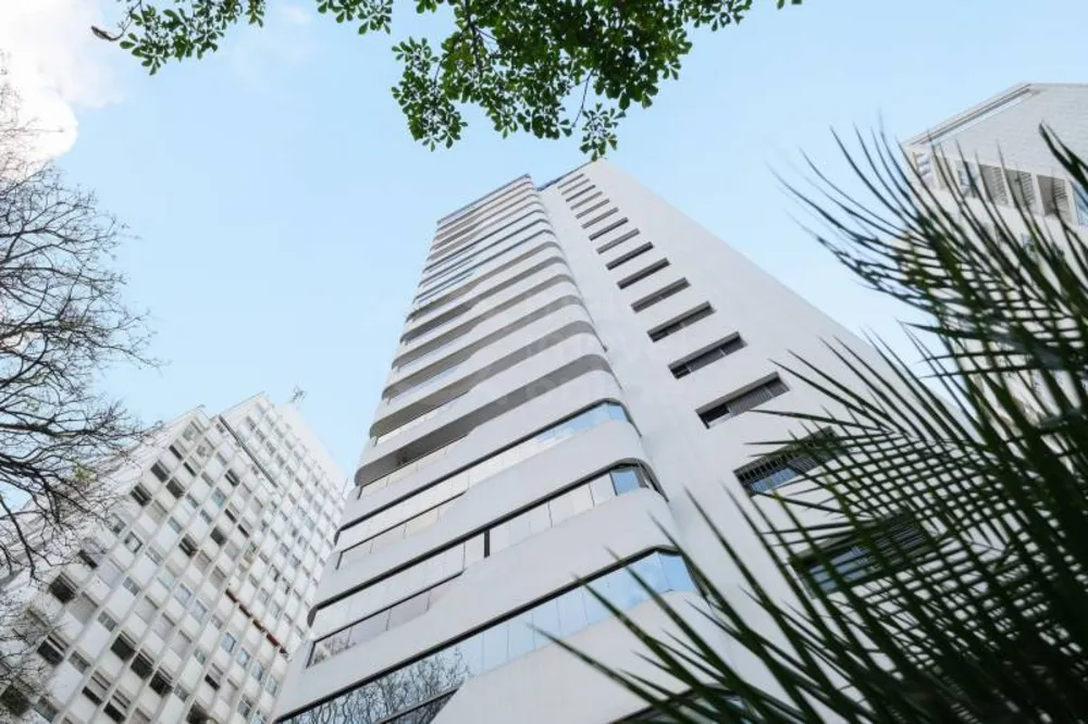 Apartamento, 4 quartos, 209 m² - Foto 1