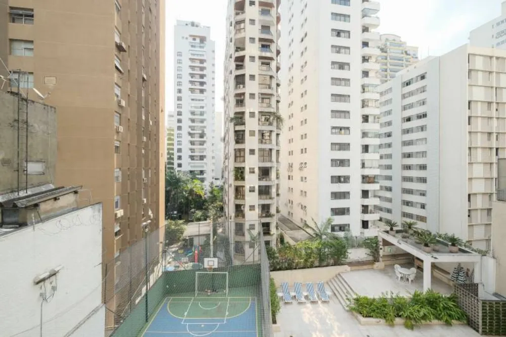 Apartamento, 4 quartos, 209 m² - Foto 4