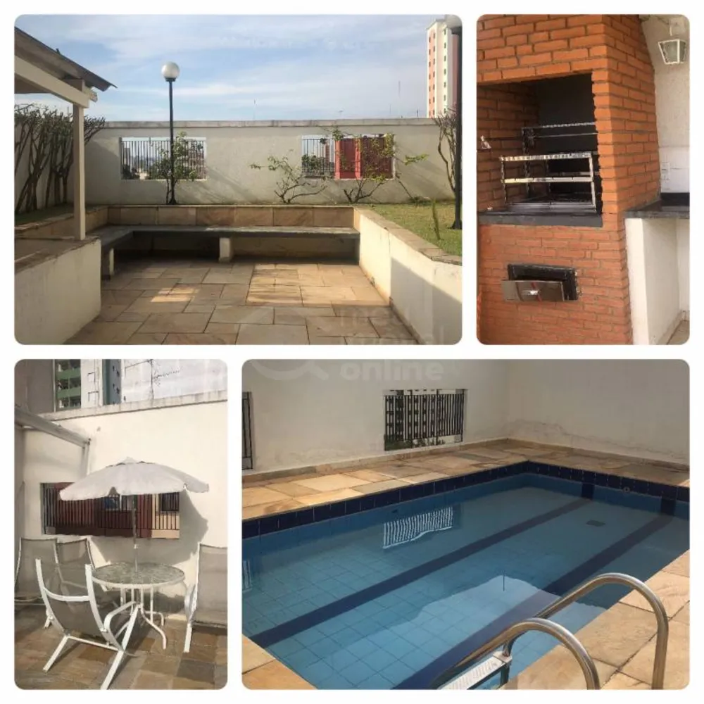 Apartamento, 2 quartos, 47 m² - Foto 4