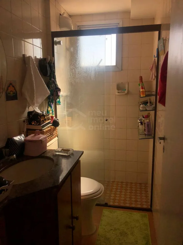 Apartamento, 2 quartos, 47 m² - Foto 2