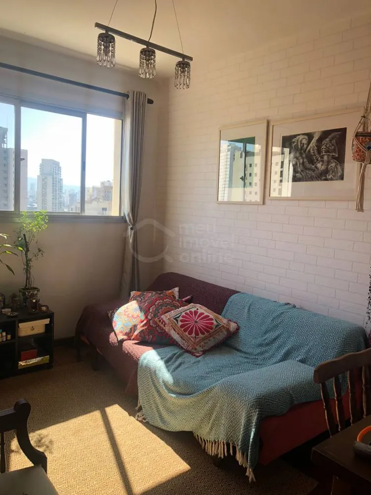 Apartamento, 2 quartos, 47 m² - Foto 1