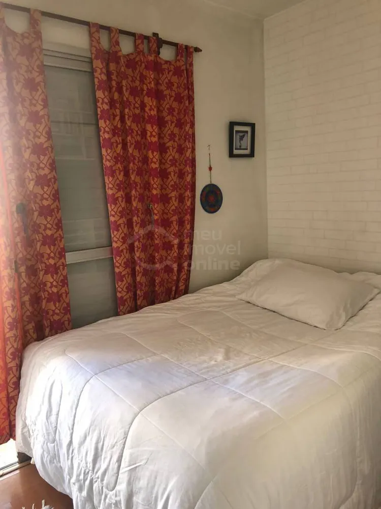 Apartamento, 2 quartos, 47 m² - Foto 3