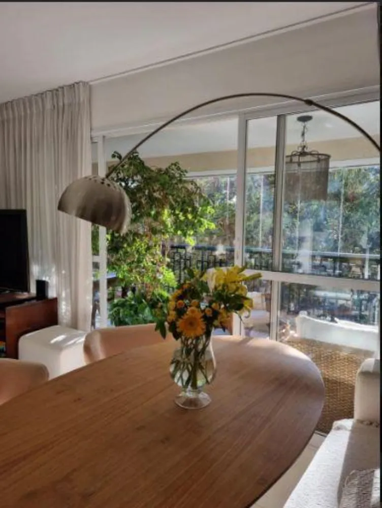 Apartamento, 3 quartos, 126 m² - Foto 1
