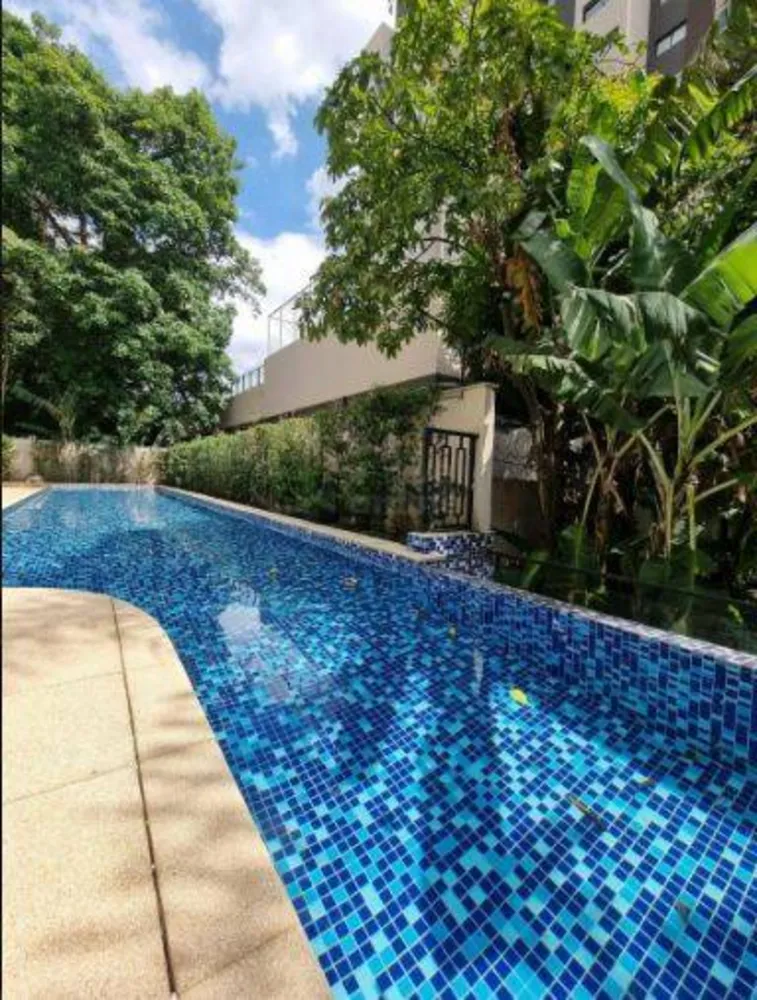 Apartamento, 3 quartos, 126 m² - Foto 3