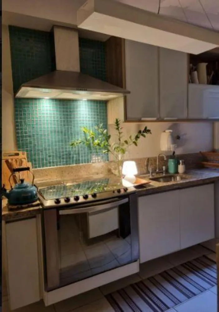 Apartamento, 3 quartos, 126 m² - Foto 2