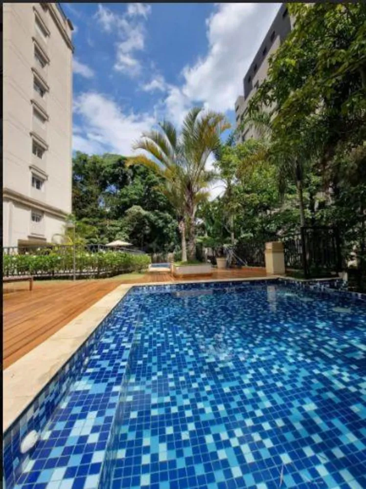 Apartamento, 3 quartos, 126 m² - Foto 4