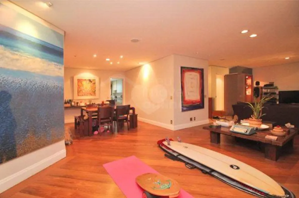 Apartamento, 3 quartos, 152 m² - Foto 1