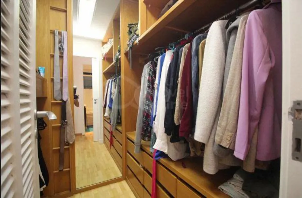 Apartamento, 3 quartos, 152 m² - Foto 4