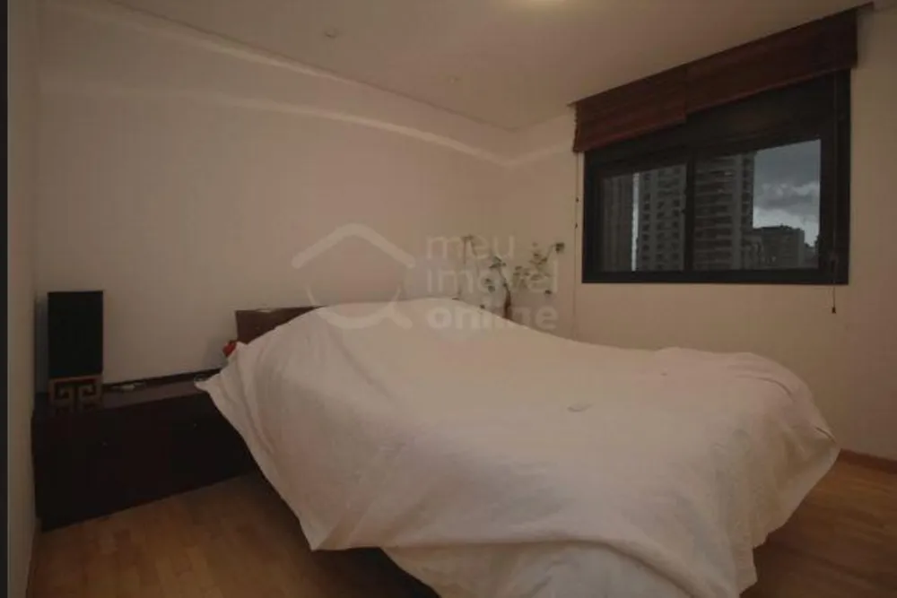 Apartamento, 3 quartos, 152 m² - Foto 2