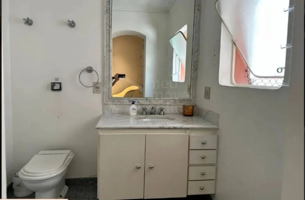 Apartamento, 4 quartos, 370 m² - Foto 1