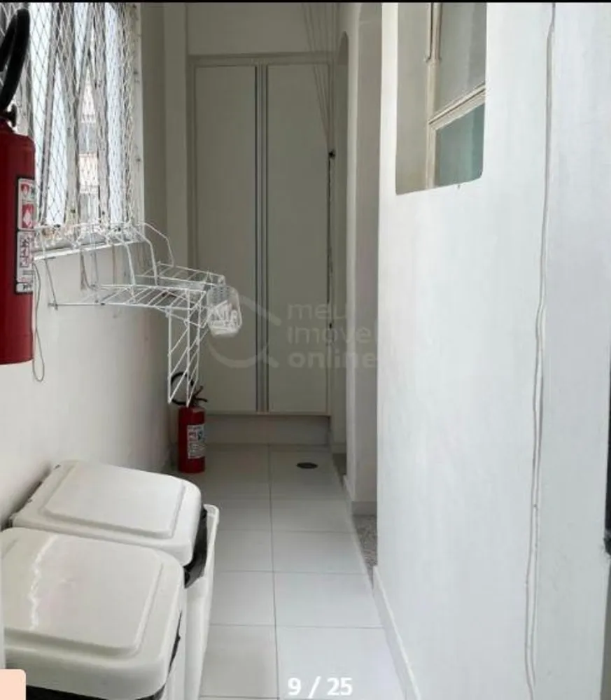 Apartamento, 4 quartos, 370 m² - Foto 2