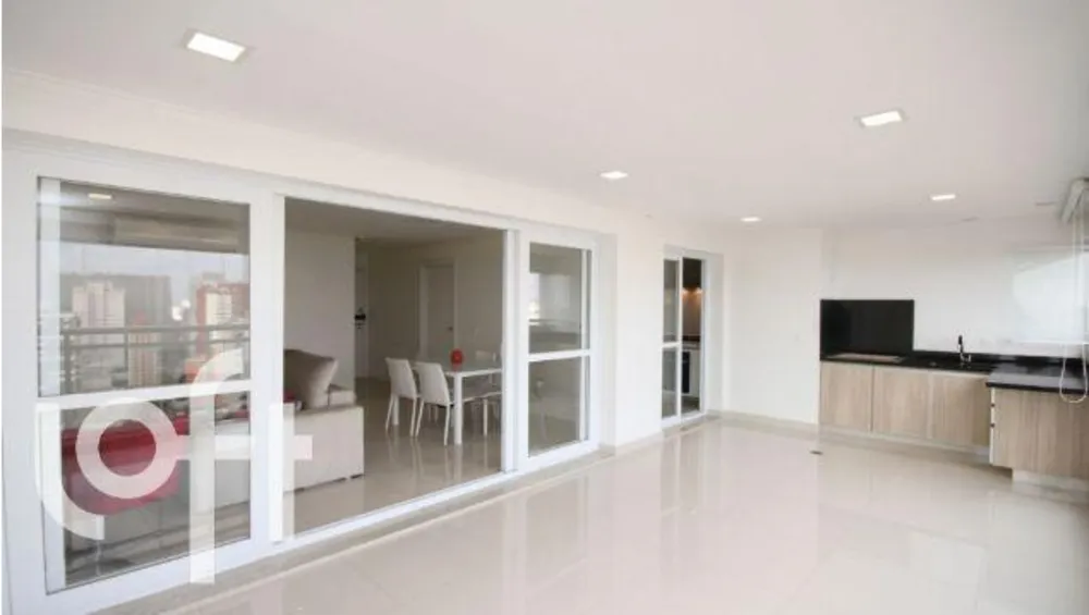 Apartamento, 3 quartos, 130 m² - Foto 1