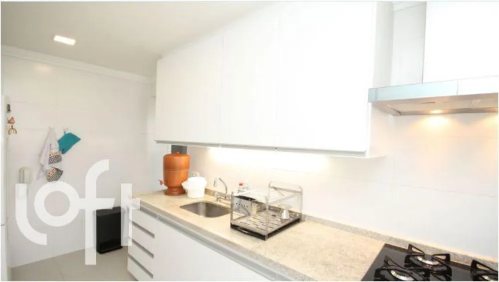 Apartamento, 3 quartos, 130 m² - Foto 4