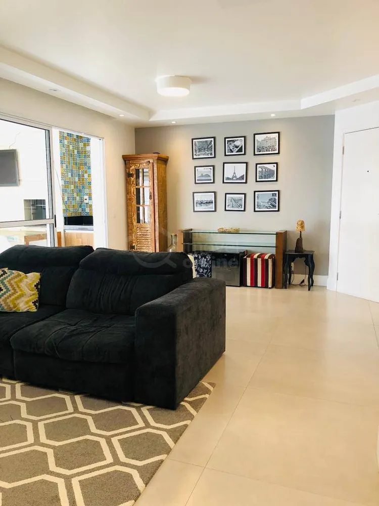 Apartamento, 3 quartos, 122 m² - Foto 3