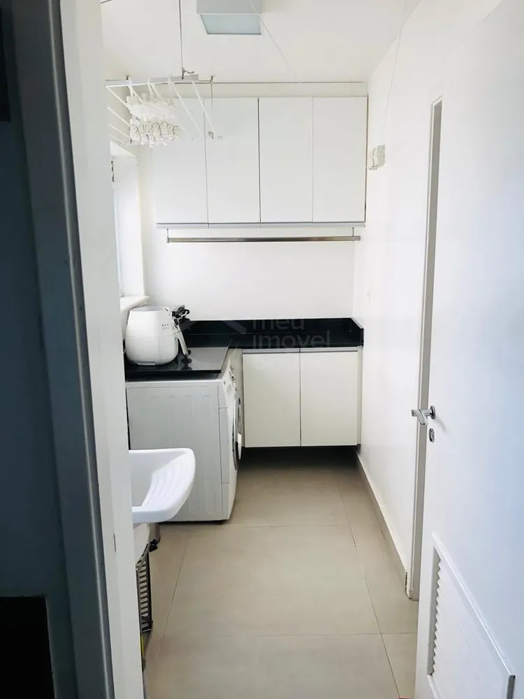 Apartamento, 3 quartos, 122 m² - Foto 4
