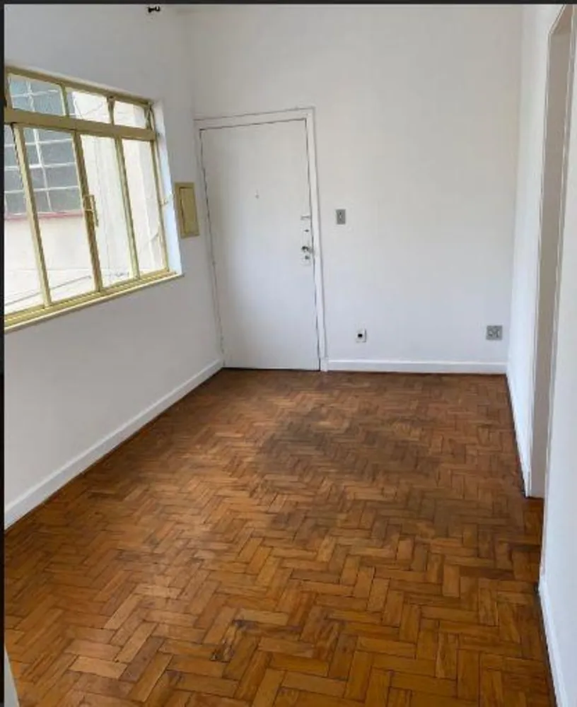 Apartamento, 2 quartos, 90 m² - Foto 1