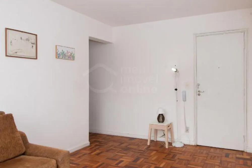 Apartamento, 1 quarto, 58 m² - Foto 4