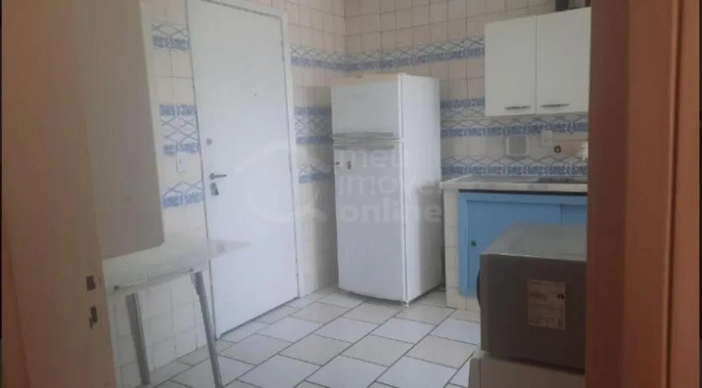 Apartamento, 1 quarto, 58 m² - Foto 2