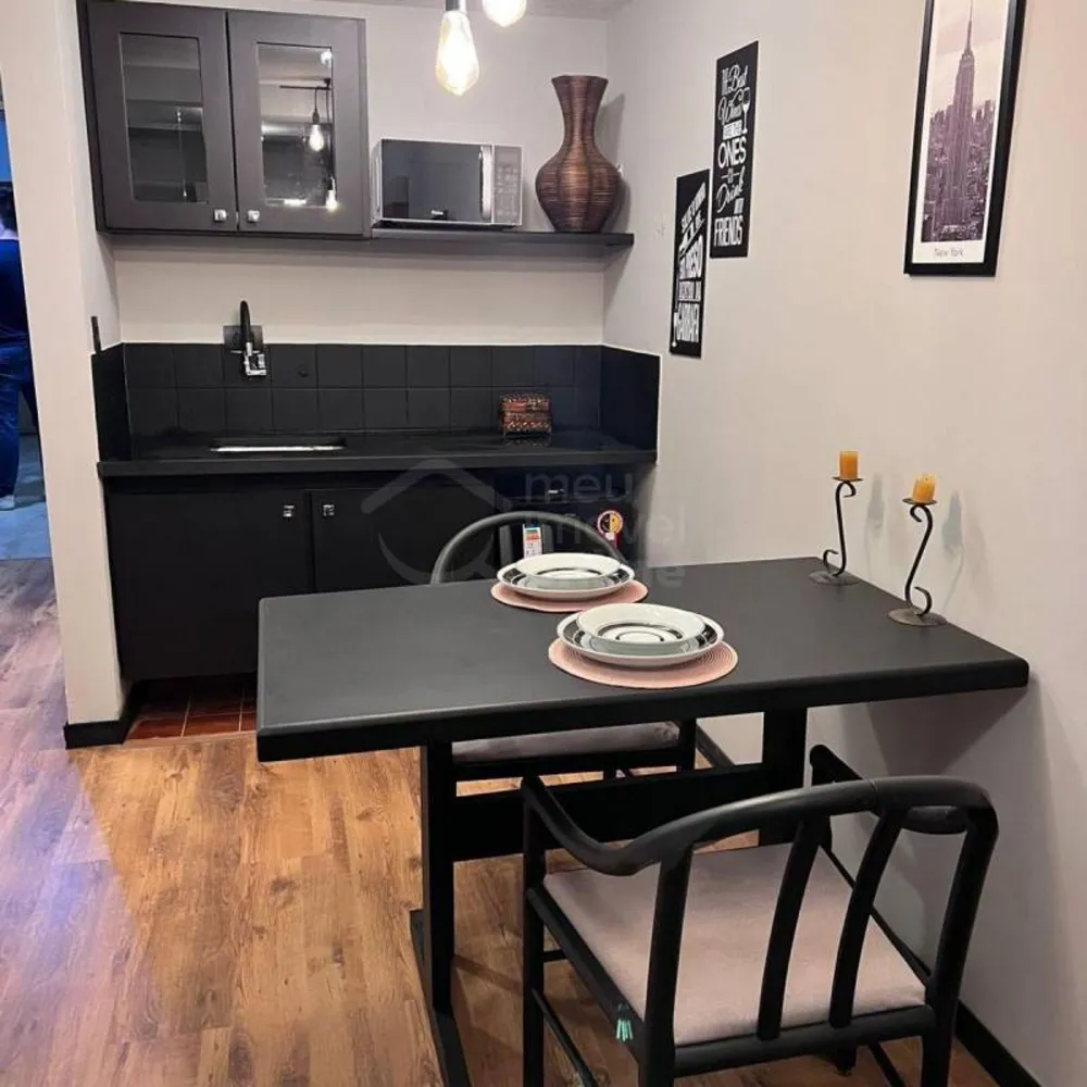 Apartamento, 1 quarto, 28 m² - Foto 4